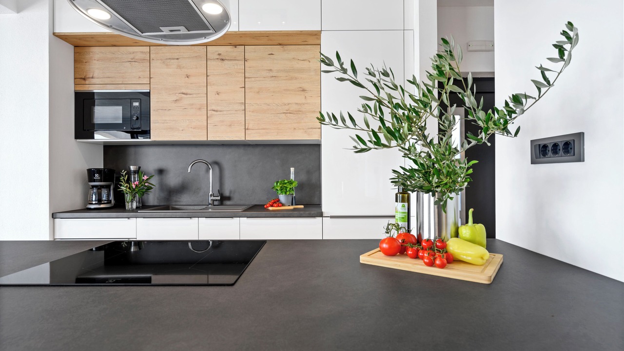 Photo of Kitchen in Seget