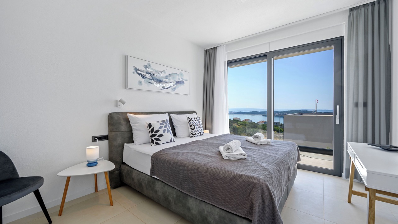 Photo of Bedroom in Seget