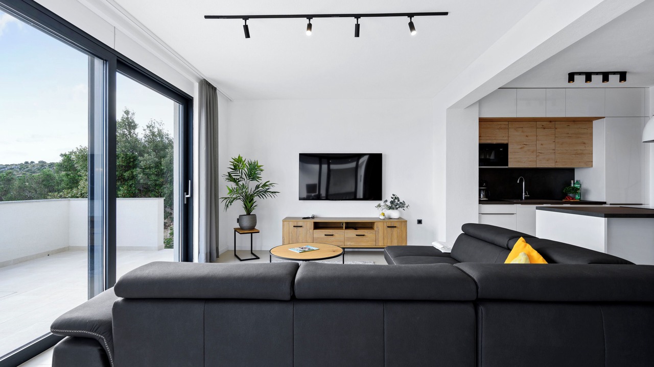 Photo of Livingroom in Seget