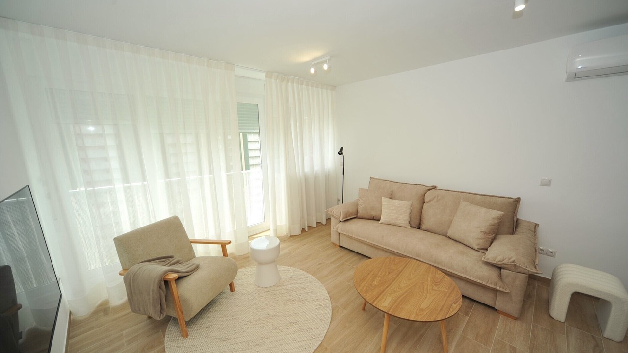 Photo of Livingroom in Benicassim