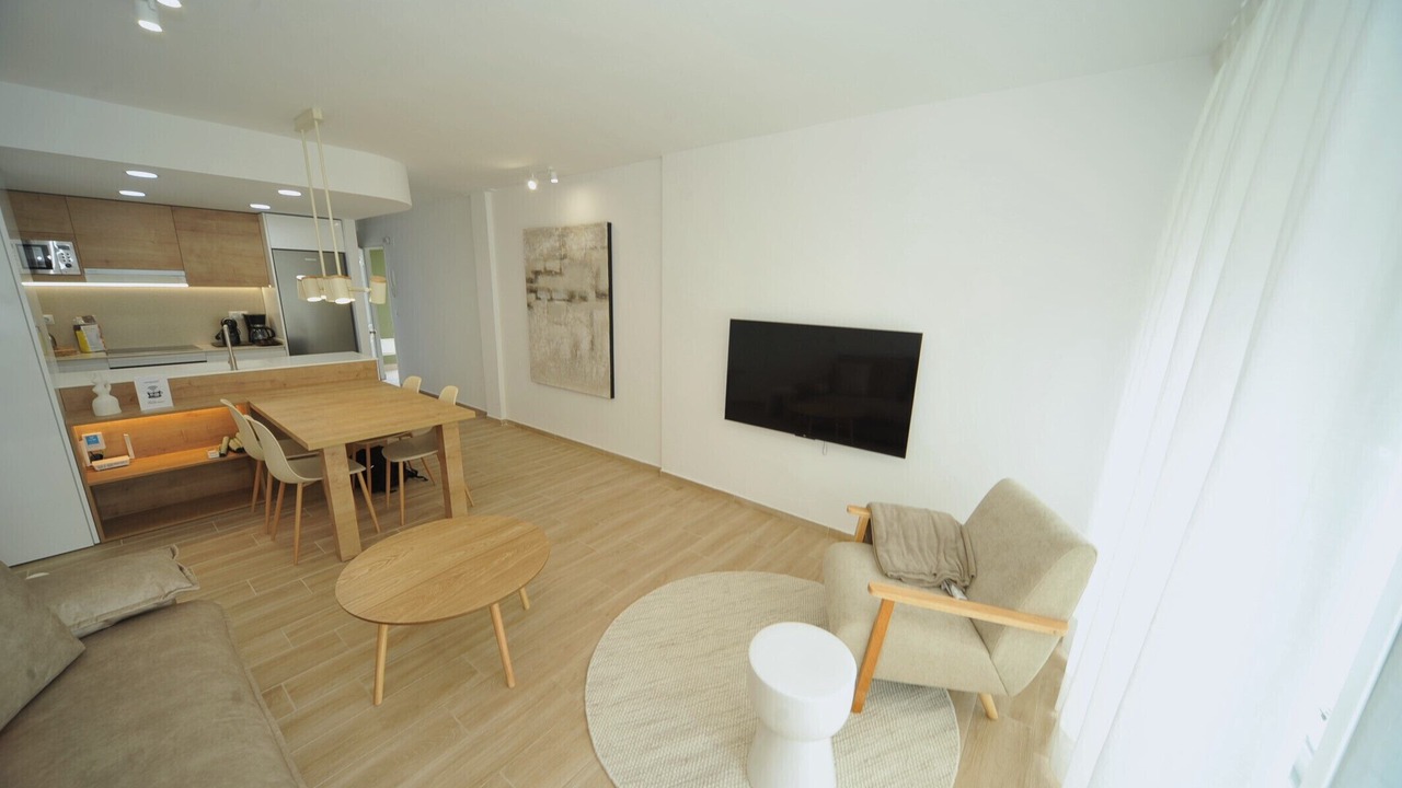 Photo of Livingroom in Benicassim