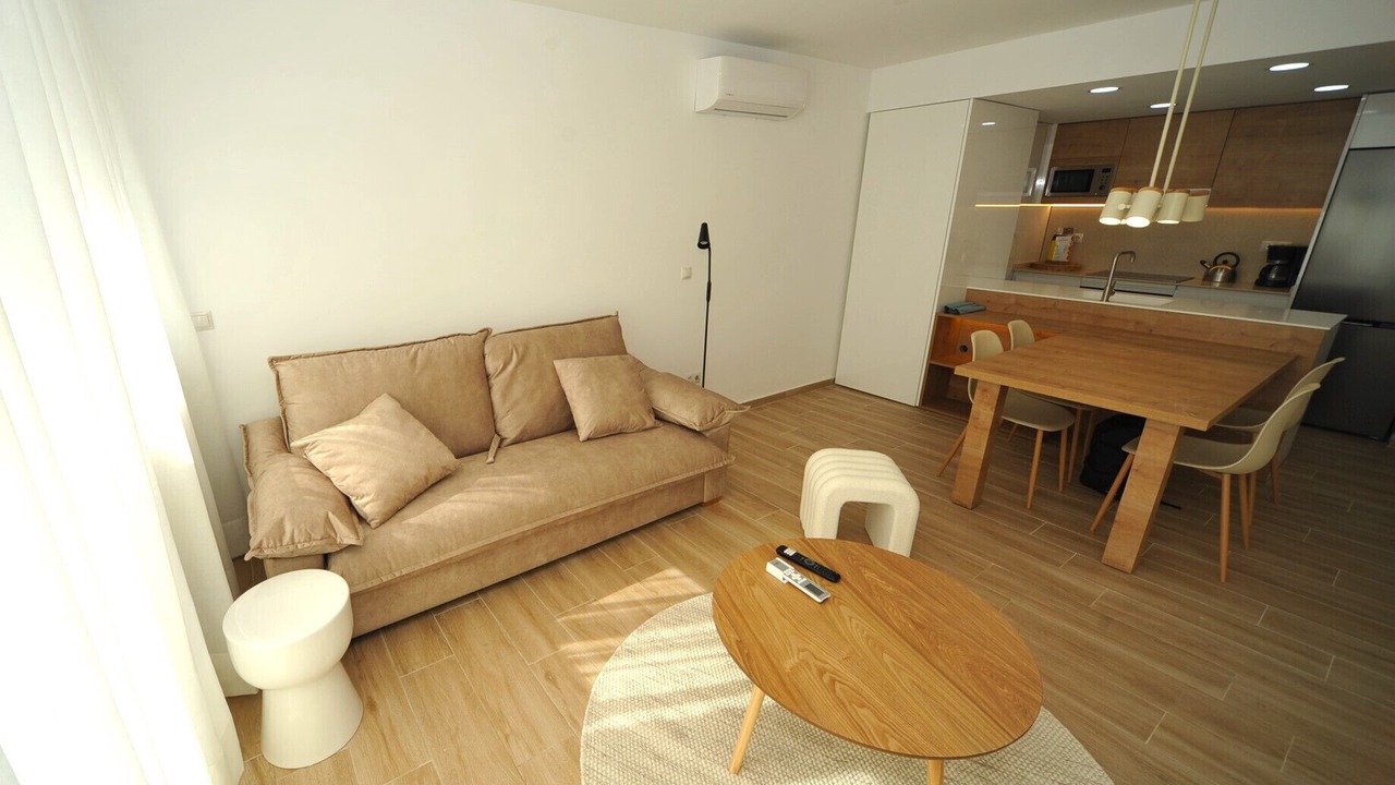 Photo of Livingroom in Benicassim