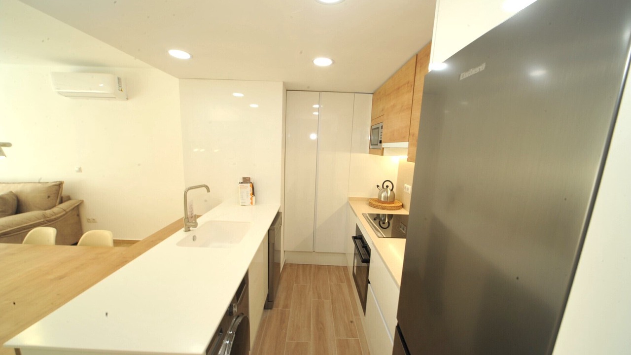 Photo of Kitchen in Benicassim