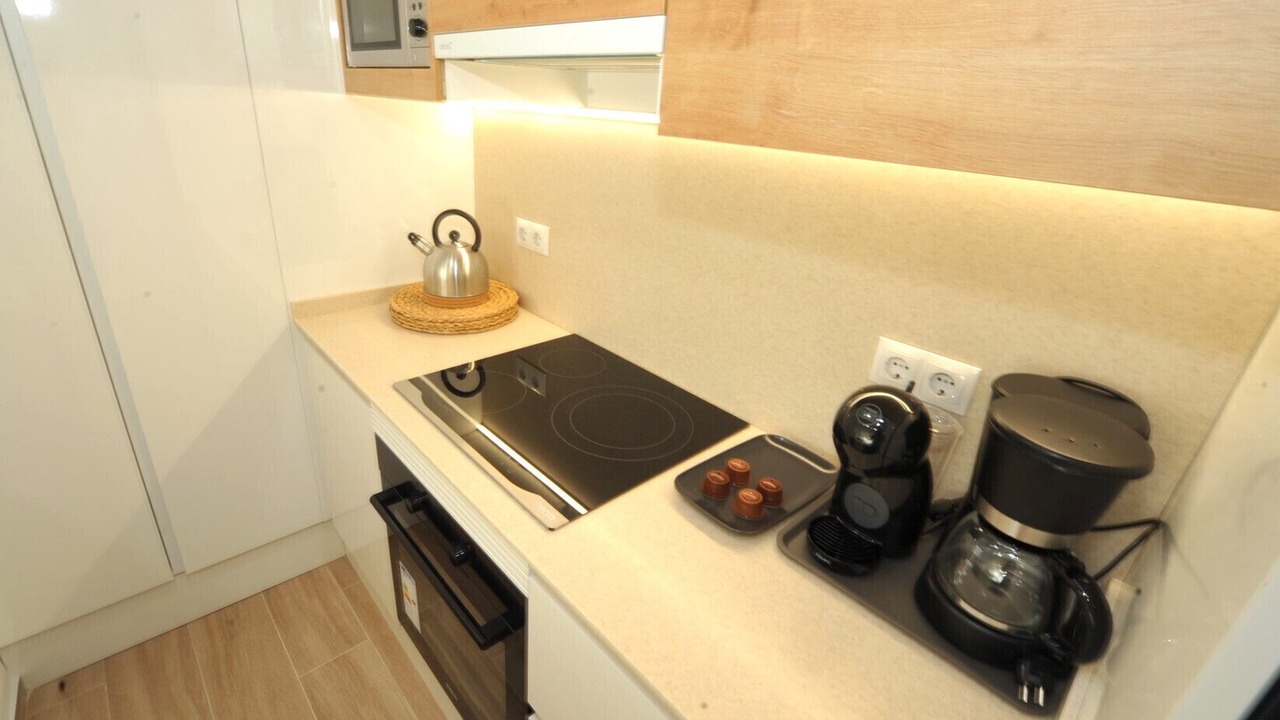 Photo of Kitchen in Benicassim