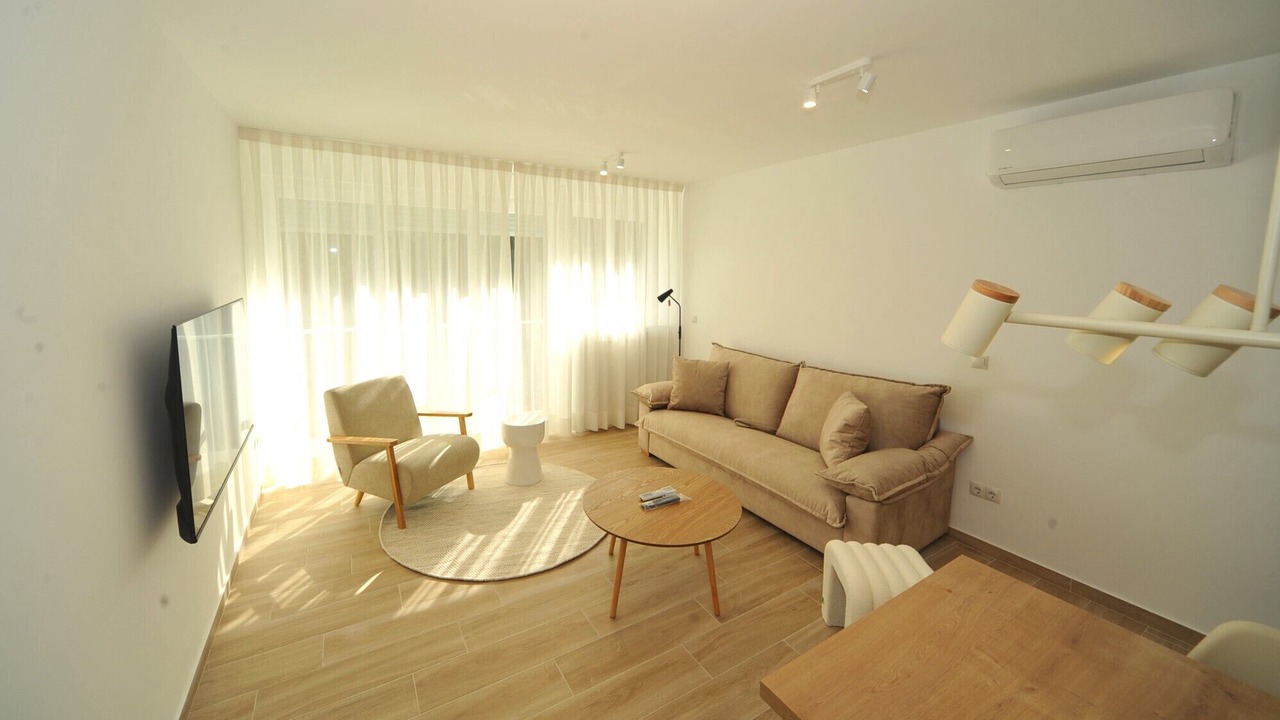 Photo of Livingroom in Benicassim