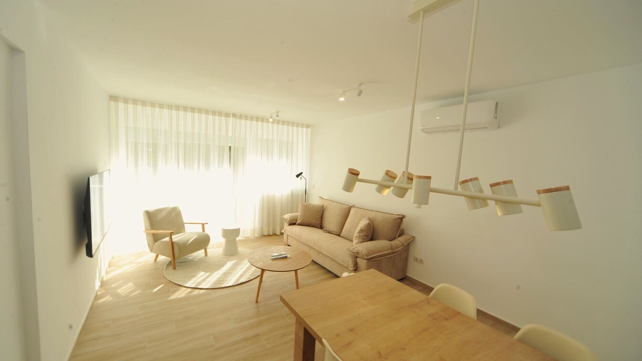 Photo of Livingroom in Benicassim