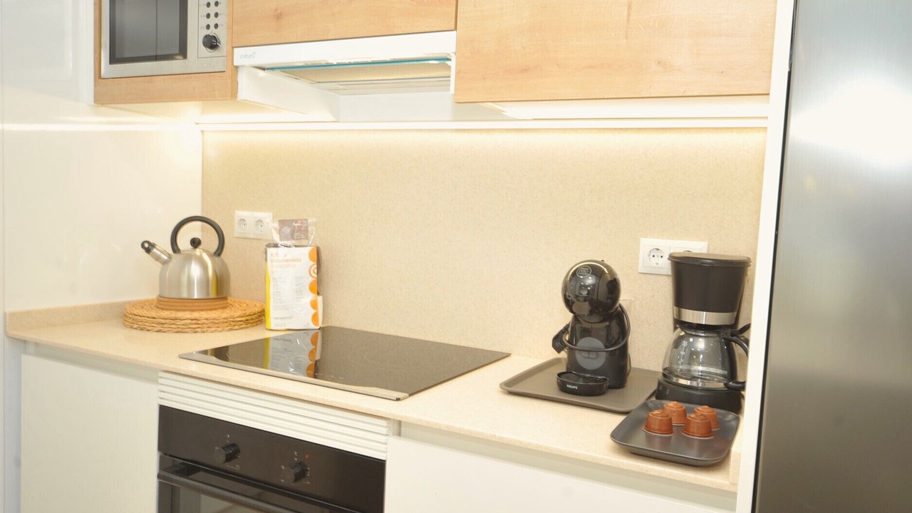 Photo of Kitchen in Benicassim