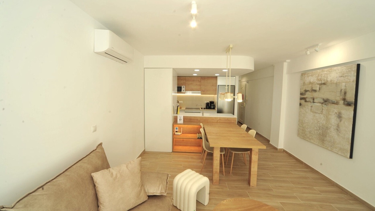 Photo of Livingroom in Benicassim