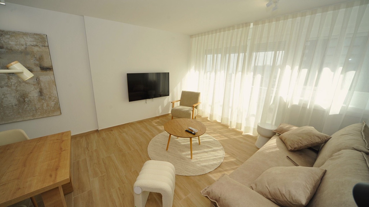 Photo of Livingroom in Benicassim