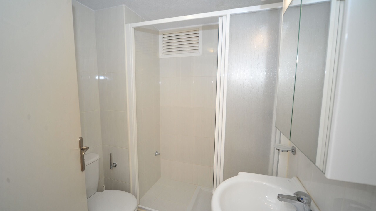 Photo of Bathroom in Benicassim