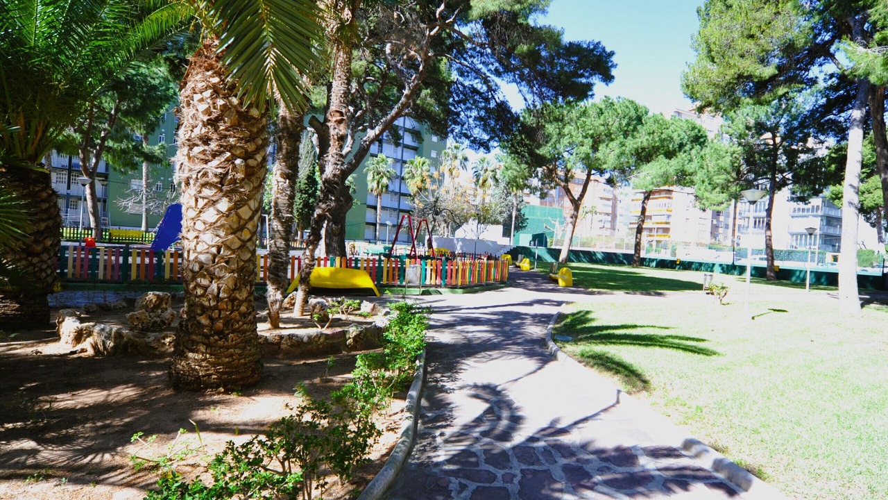 Photo of Outdoor in Benicassim