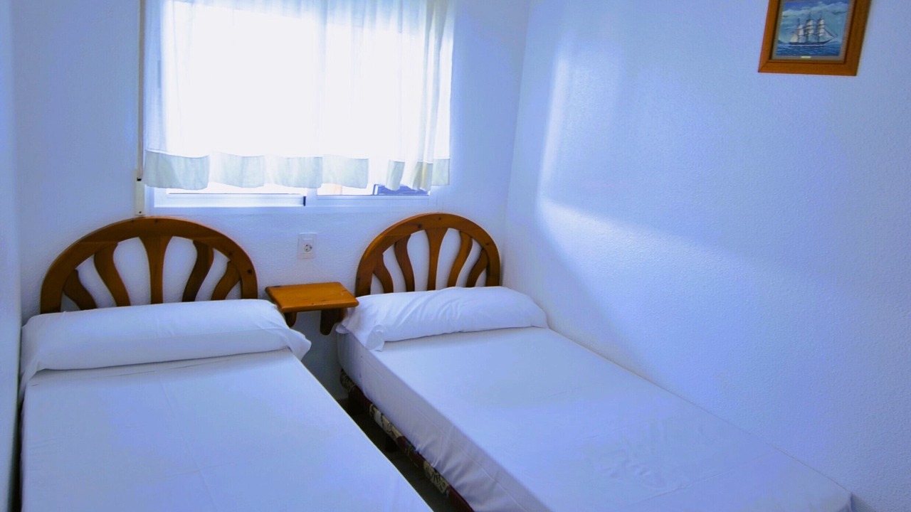 Photo of Bedroom in Benicassim