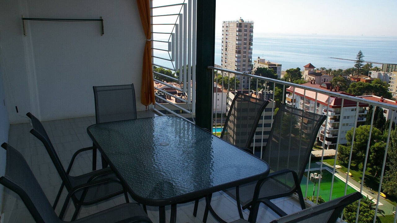 Photo of Outdoor in Benicassim