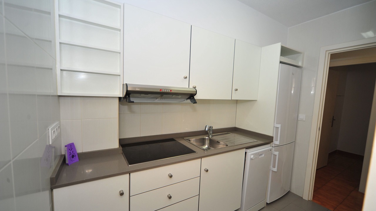 Photo of Kitchen in Benicassim