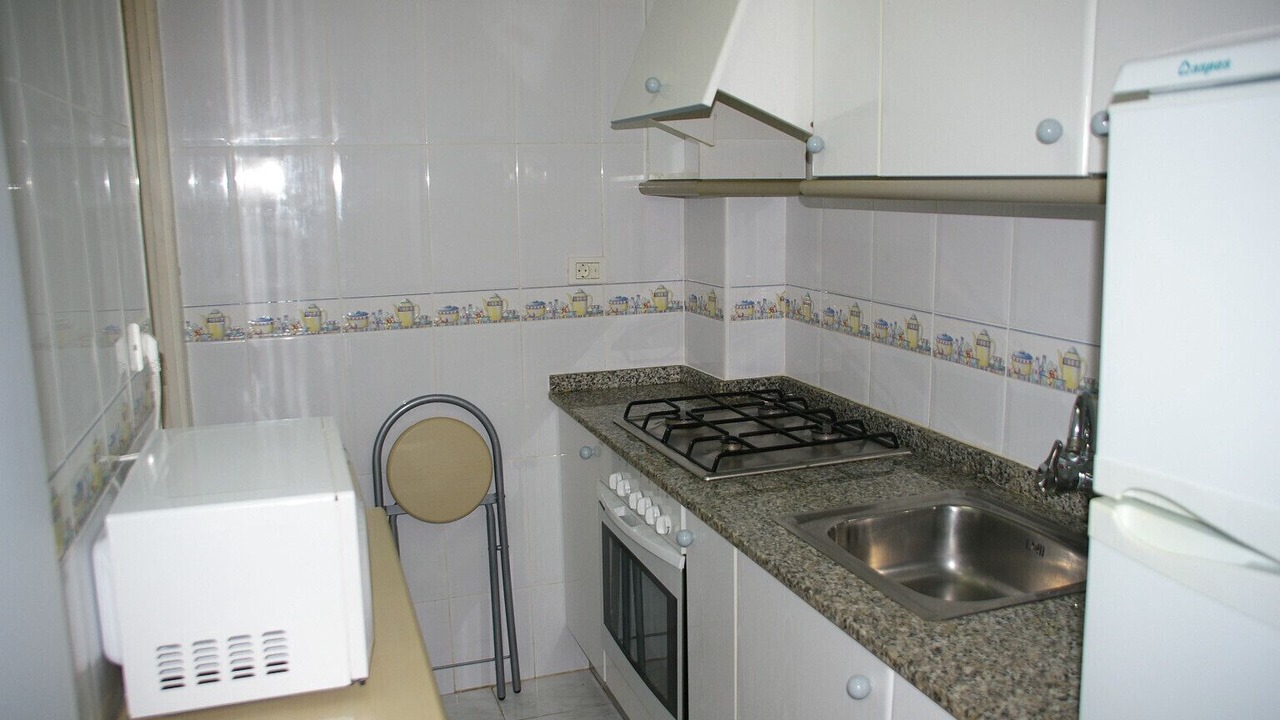 Photo of Kitchen in Benicassim
