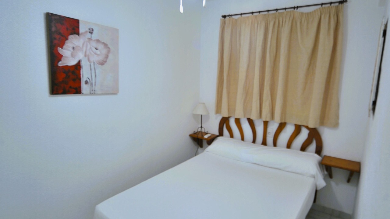 Photo of Bedroom in Benicassim