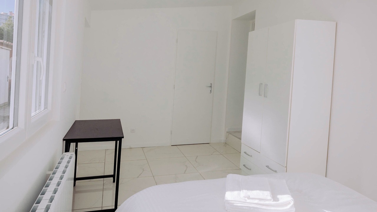 Photo of Bedroom in Lafourguette