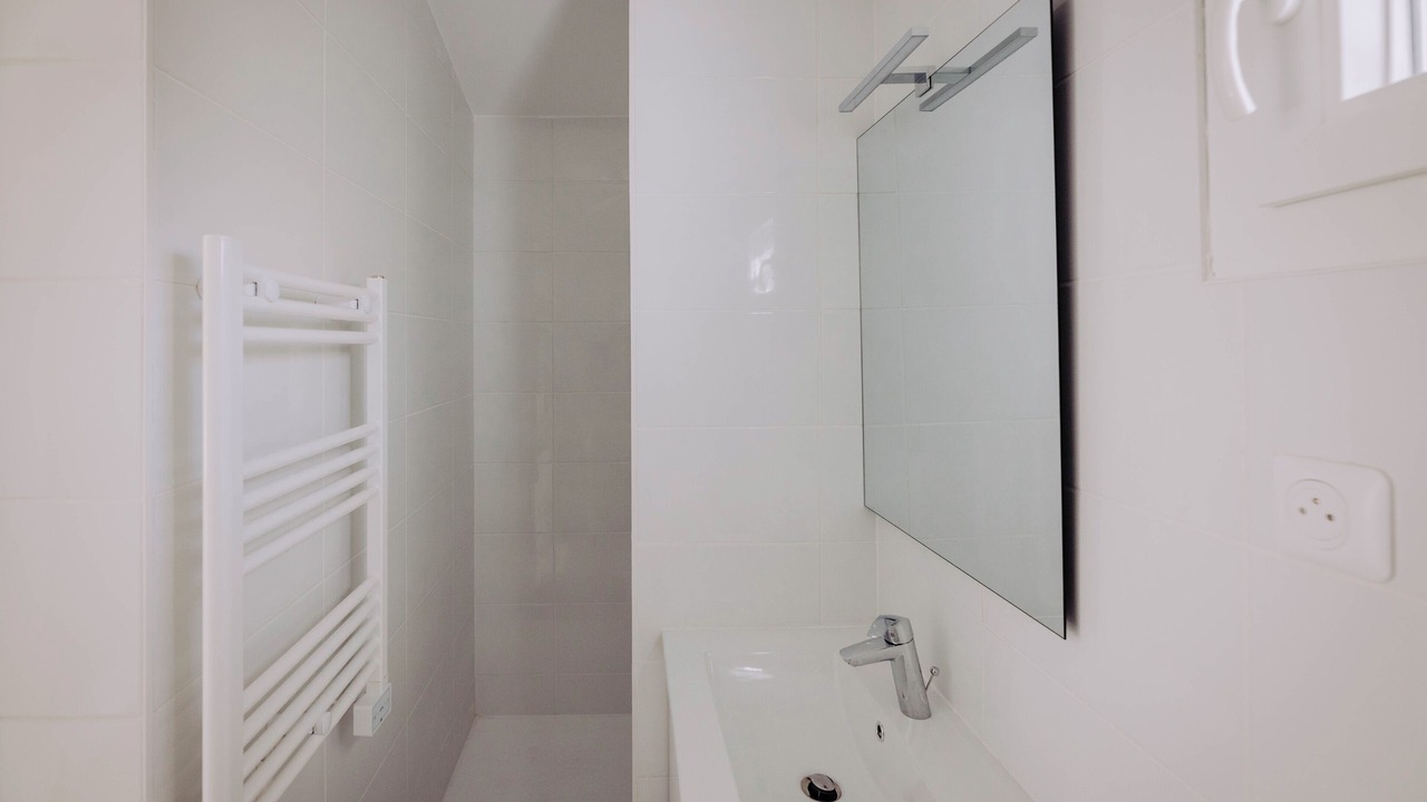 Photo of Bathroom in Lafourguette