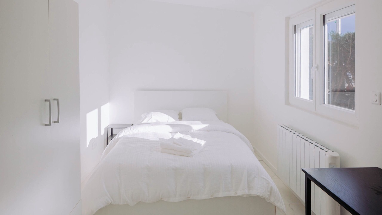 Photo of Bedroom in Lafourguette