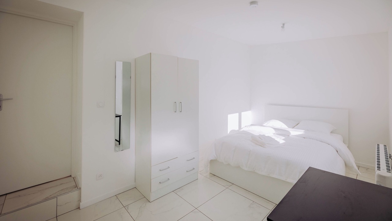 Photo of Bedroom in Lafourguette