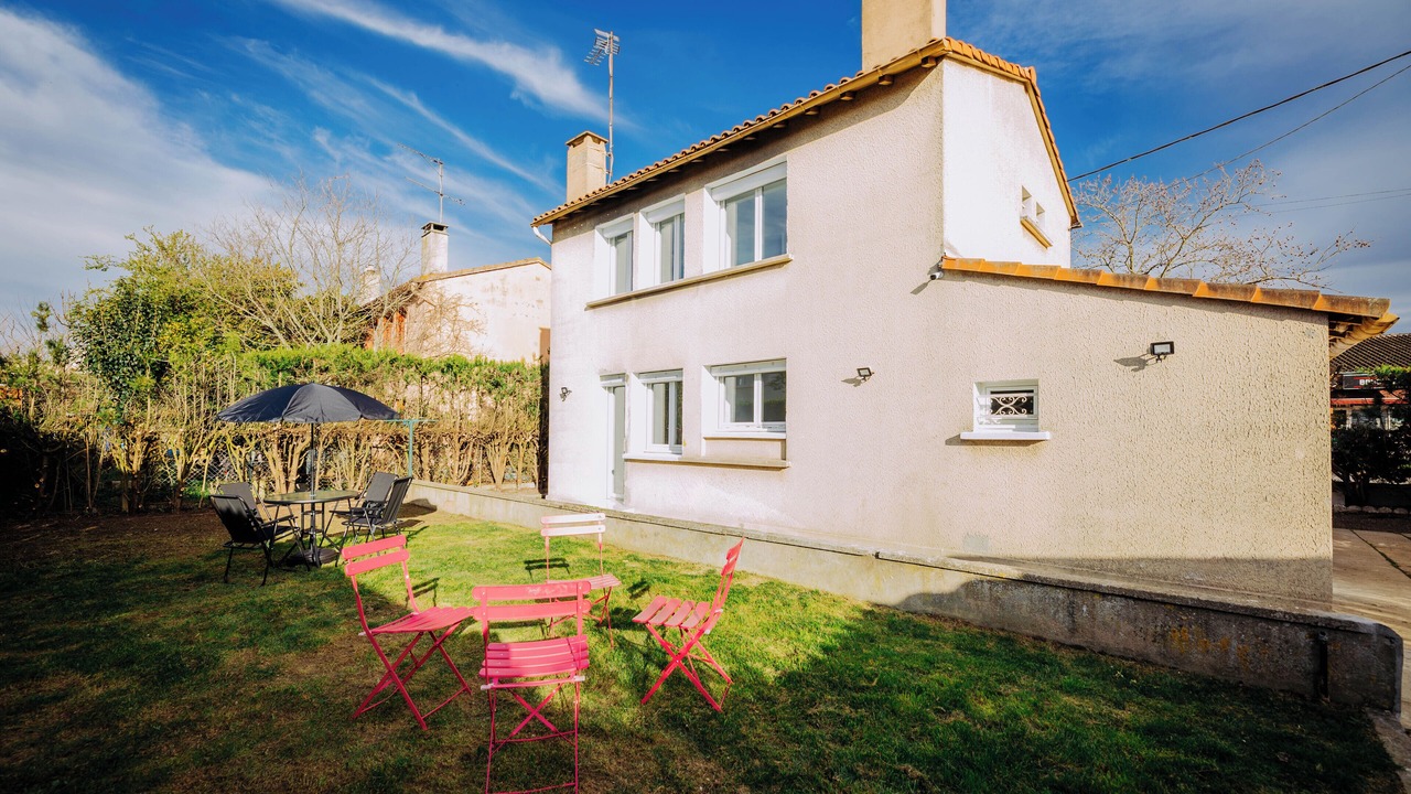 Photo of Outdoor in Lafourguette