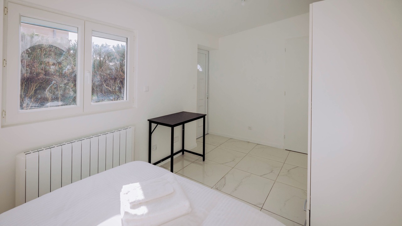 Photo of Bedroom in Lafourguette