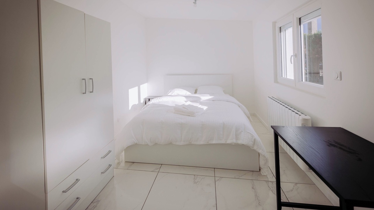 Photo of Bedroom in Lafourguette