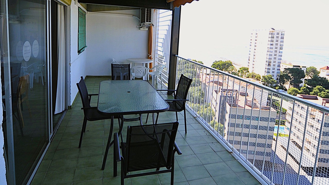 Photo of Outdoor in Benicassim