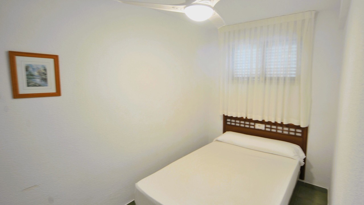 Photo of Bedroom in Benicassim