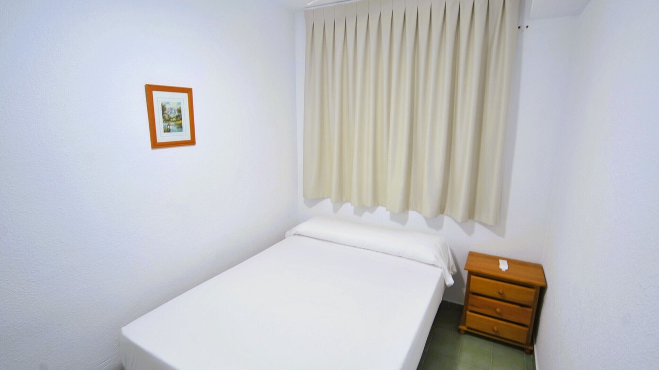 Photo of Bedroom in Benicassim