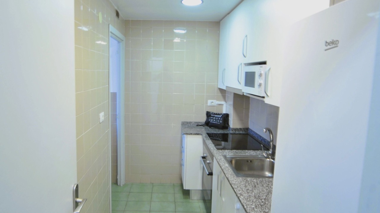 Photo of Kitchen in Benicassim