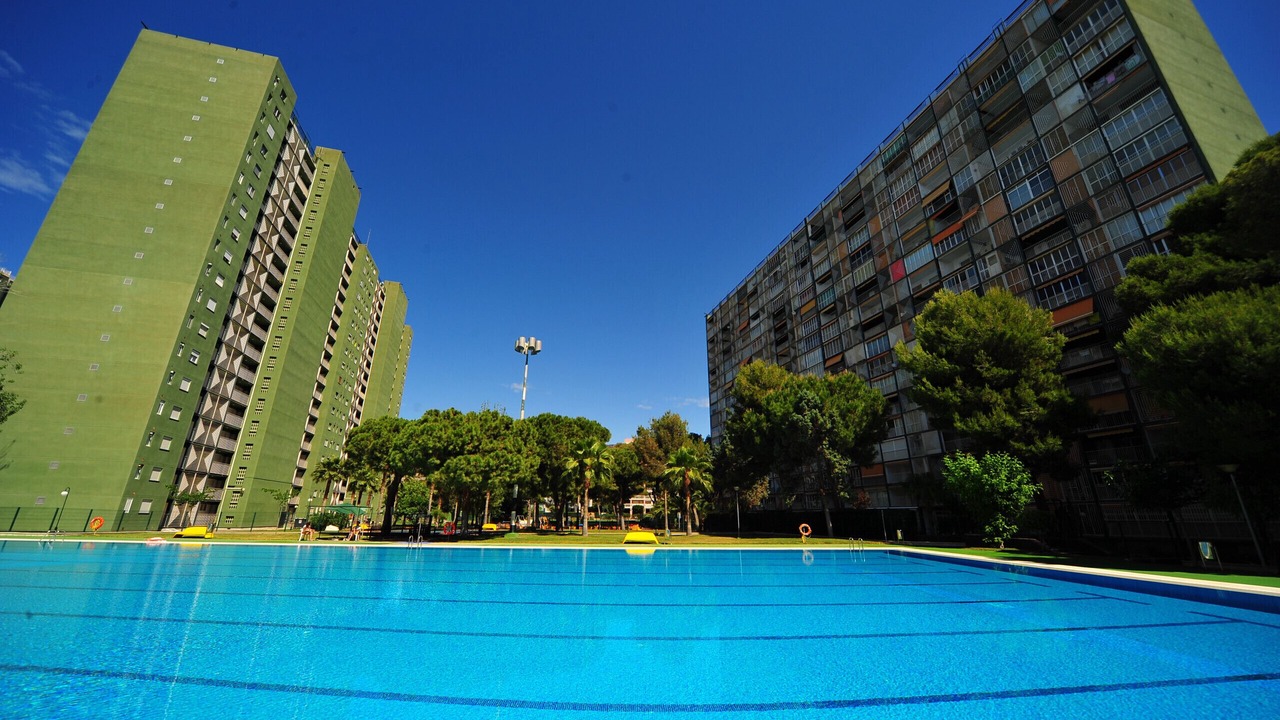 Photo of Outdoor in Benicassim