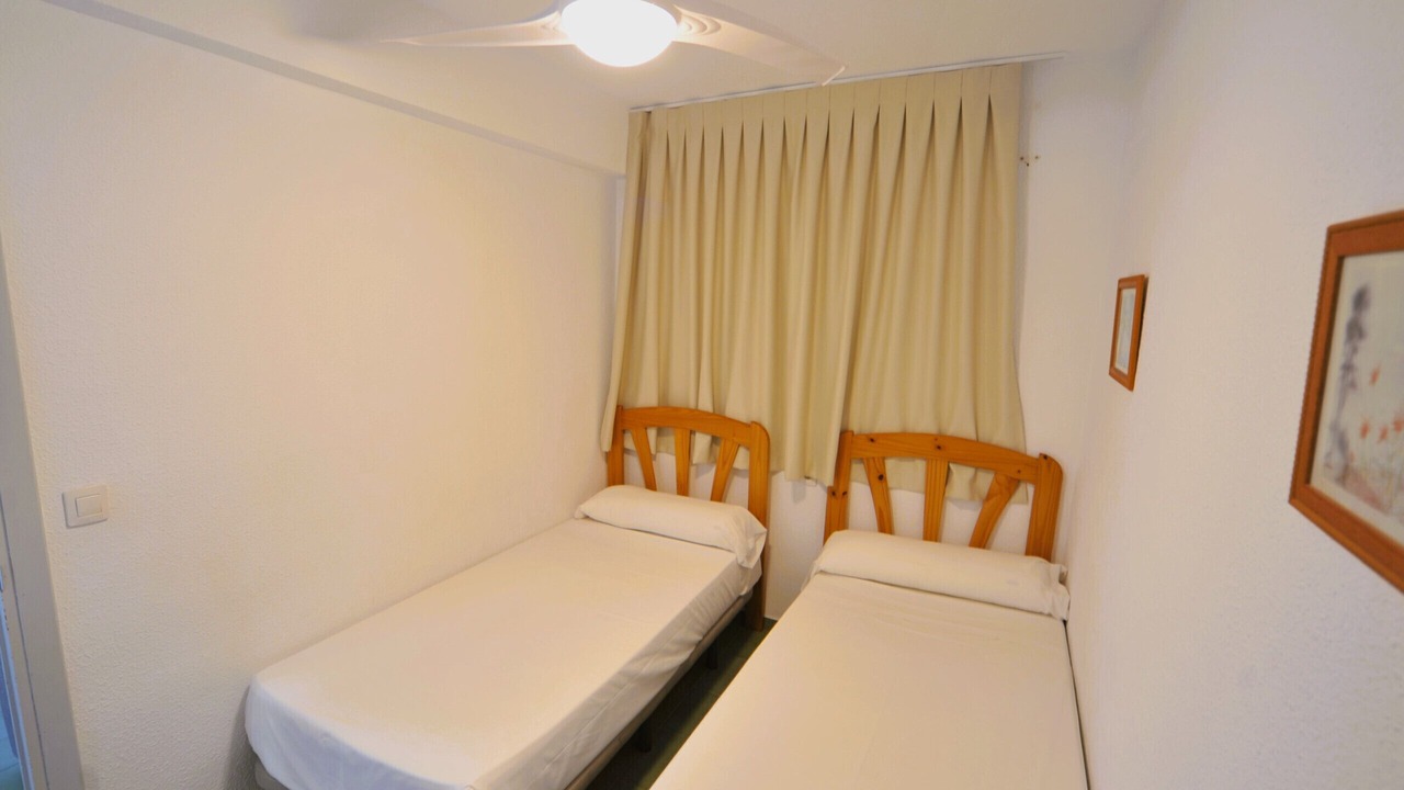 Photo of Bedroom in Benicassim