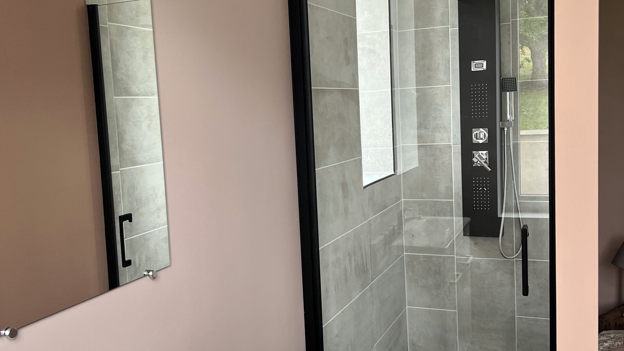 Photo of Bathroom in Houdain-lez-Bavay