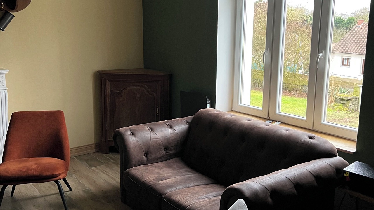 Photo of Livingroom in Houdain-lez-Bavay