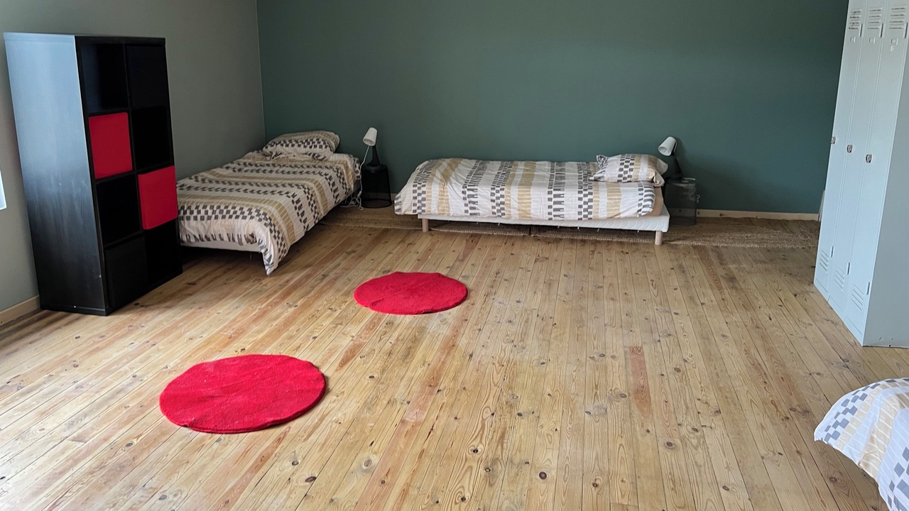 Photo of Bedroom in Houdain-lez-Bavay