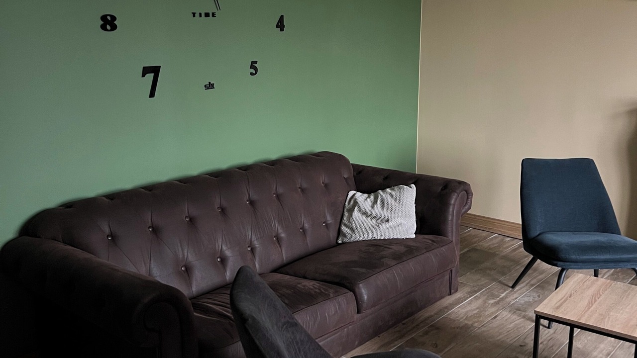 Photo of Livingroom in Houdain-lez-Bavay