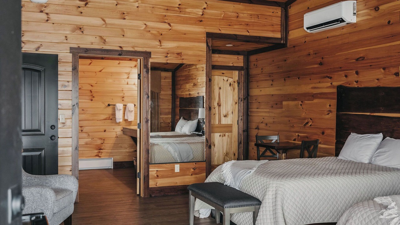 Photo of Bedroom in Tully