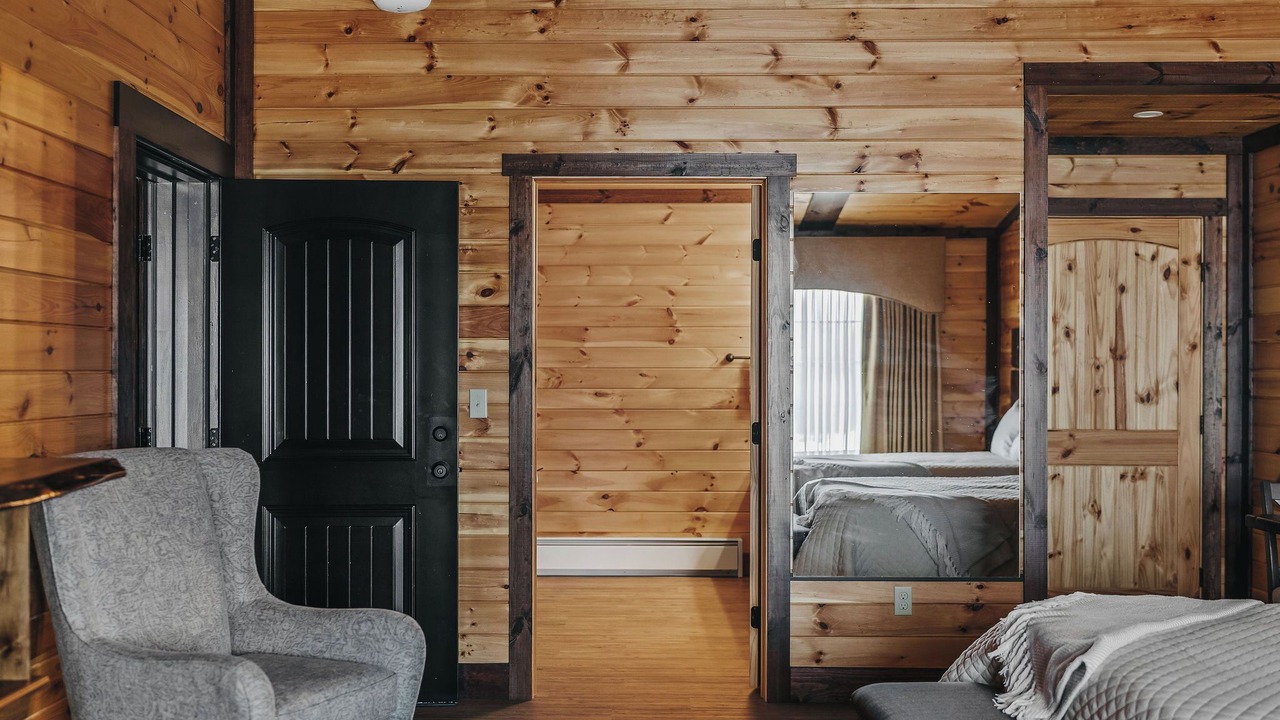 Photo of Bedroom in Tully