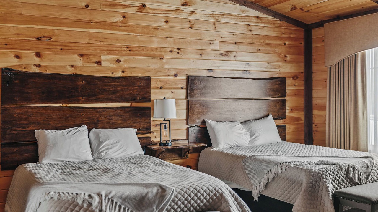 Photo of Bedroom in Tully