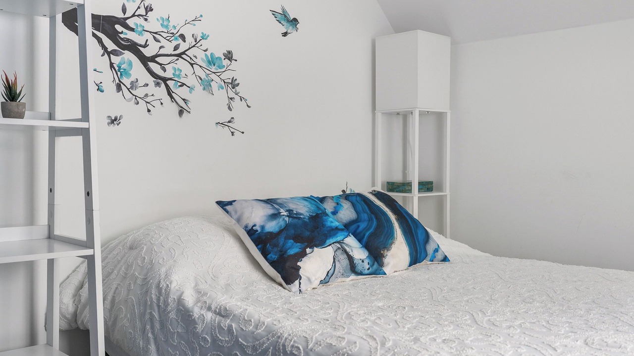 Photo of Bedroom in Grandes-Piles