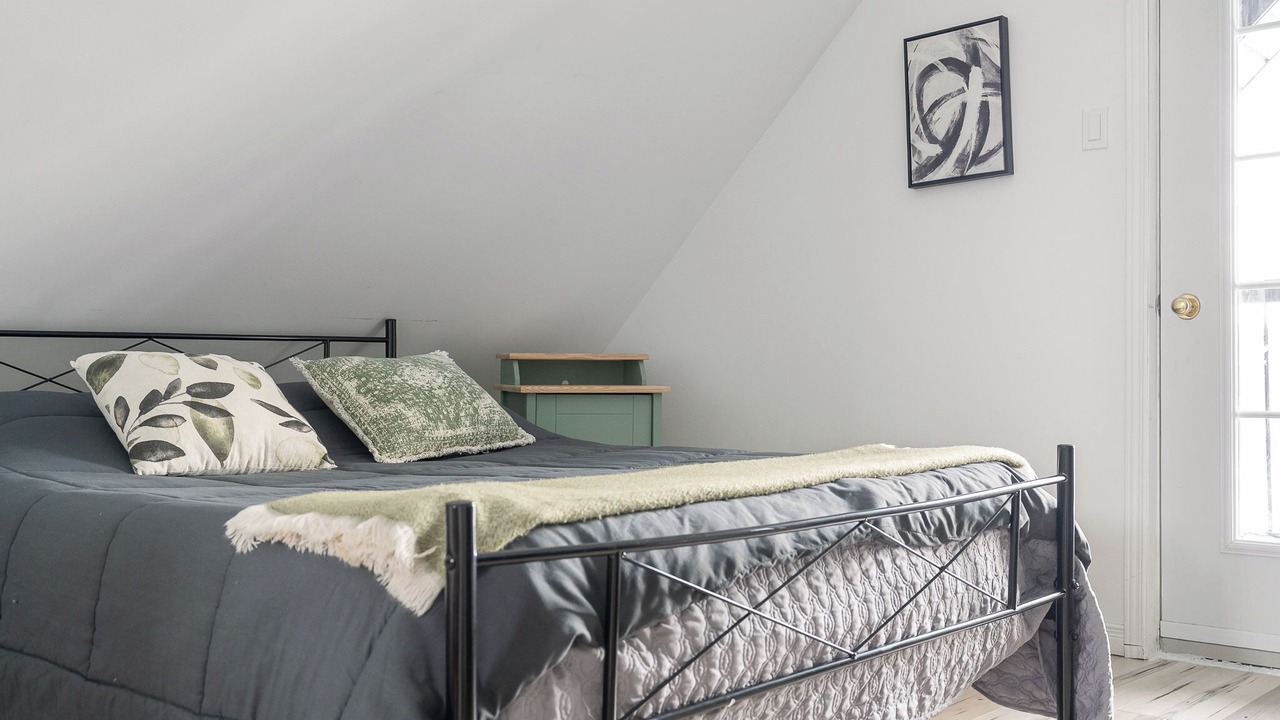 Photo of Bedroom in Grandes-Piles