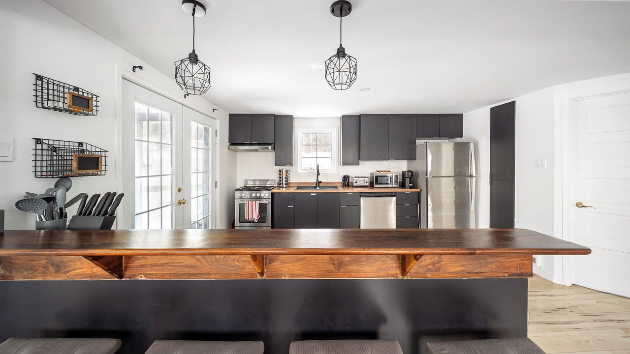 Photo of Kitchen in Grandes-Piles