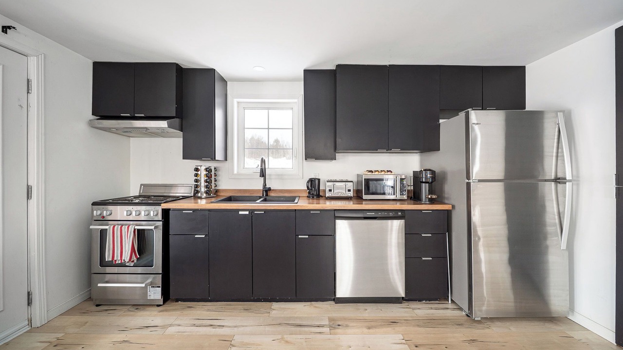 Photo of Kitchen in Grandes-Piles