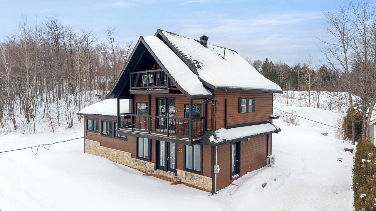 Photo of Outdoor in Grandes-Piles