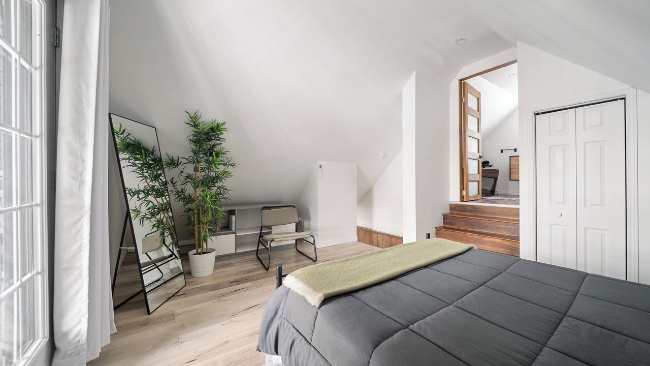 Photo of Bedroom in Grandes-Piles