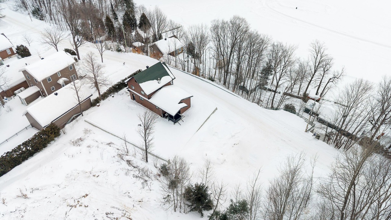 Photo of Outdoor in Grandes-Piles