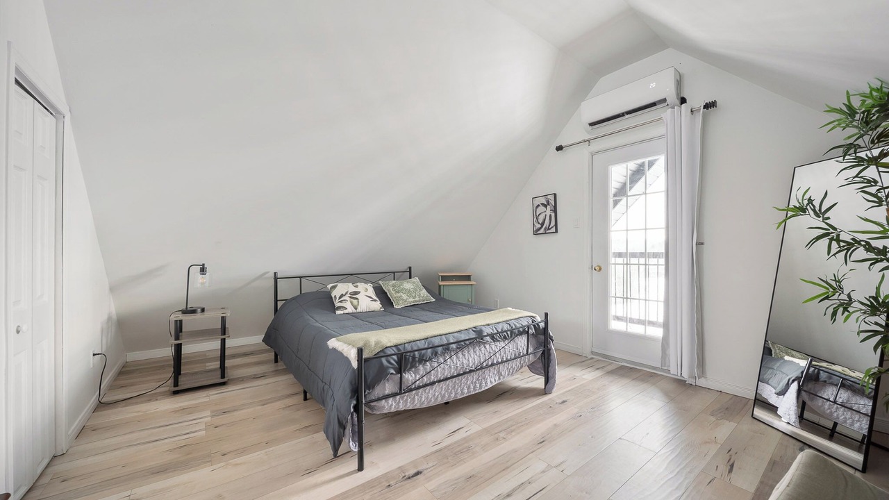 Photo of Bedroom in Grandes-Piles