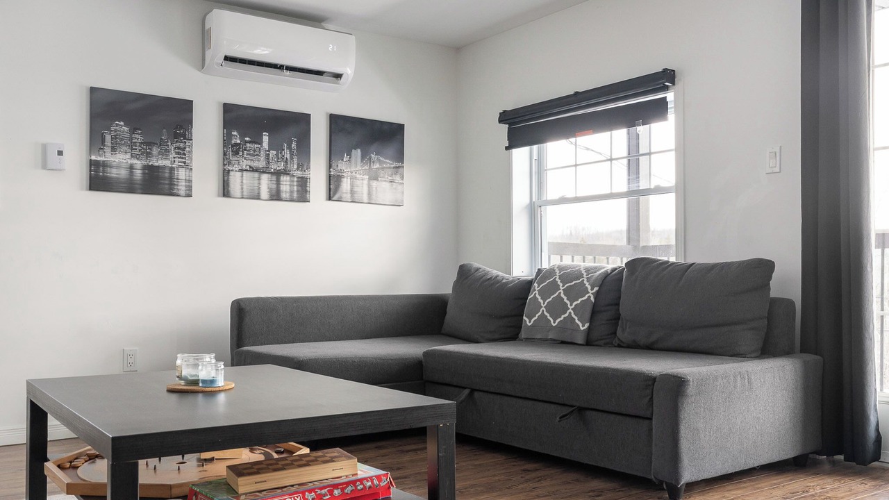 Photo of Livingroom in Grandes-Piles