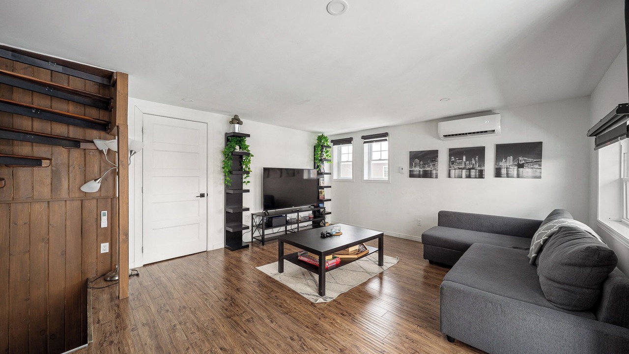 Photo of Livingroom in Grandes-Piles